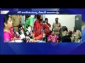 DEO Vijayalakshmi Response Over 10th Class English Question Paper Leak In Khammam