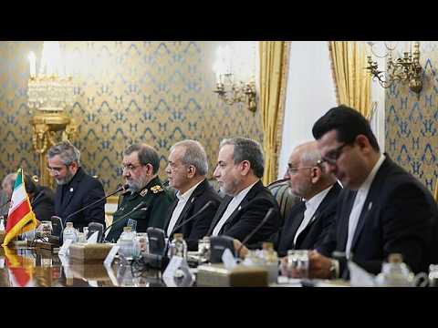محسن رضایی از توافق ایران، عربستان، ترکیه و پاکستان برای ادامه گفت‌وگوهای امنیتی خبر داد