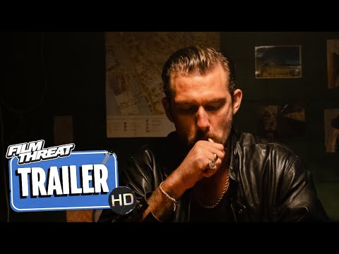 5LBS OF PRESSURE | Official HD Trailer (2024) | THRILLER | Film Threat Trailers