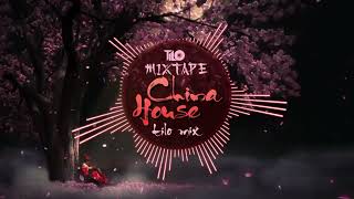 Mixtape China House 2021 - DJ TiLo Mix - Nhạc Trung Quốc Nonstop Phiêu 9 Tầng Mây - Nhạc tiktok TQ