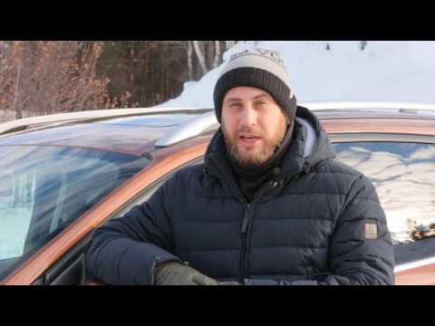 АвтоNews: тест-драйв Ford Kuga. Программа от 03.02.17