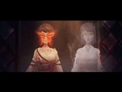 第五人格×零～紅い蝶～コラボPV公開【IdentityV】