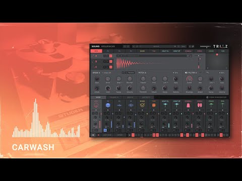 Drift Beat Examples | Wave Alchemy