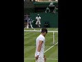 Wimbledon 2024 | Carlos Alcaraz is making a comeback | #WimbledonOnStar