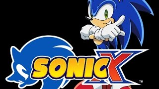 Sonic X - 2. Preniknutie do zny 99