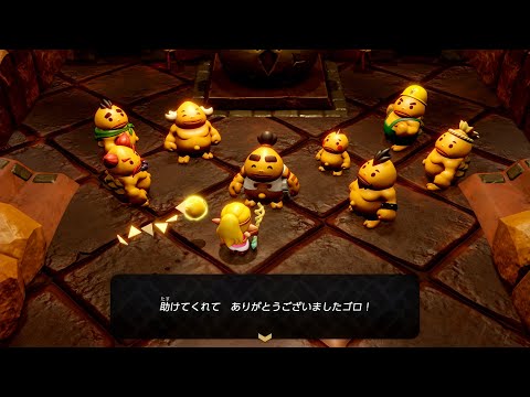 【第013夜L】ハカハカしながら知恵のかりもの【ゼルダの伝説時系列プレイ】
