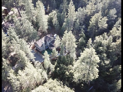 Vidéo de l’hébergement