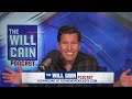 Harvard Stands With Antisemitism | Will Cain Podcast - 11:51 min - News - Video
