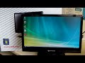 Packard bell Viseo 190W wide screen LCD Monitor for sale