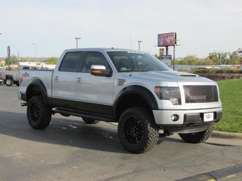 Ford f150 waldoch #9