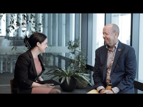 Exclusive Interview on Scaling Sustainability: Insights from Aidan Mullan and Davina Rooney