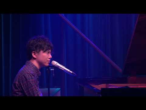 磯貝サイモン「その手錠を外す前に」(LIVE 2021.4.17 @まほろ座 MACHIDA )