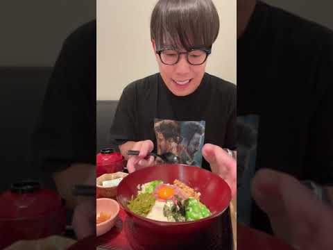 大戸屋でダイエット飯を探す【腹筋を割るチャレンジ 残り218日】