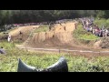 ONK Rhenen 2011 - First moto MX2 