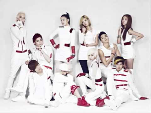 CO-ED SCHOOL (남녀공학) - Too Late (Part.1)