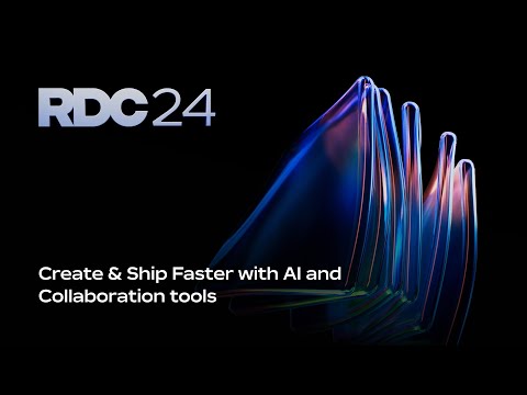 Create & Ship Faster with AI and Collaboration