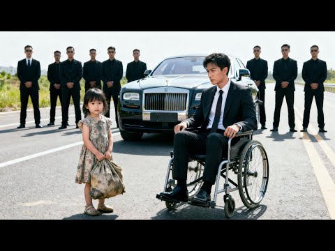 总裁捡到5岁锦鲤崽，从此一路开挂，运气逆天！[MULTI SUB | FULL] 💘