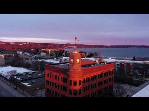 Property video
