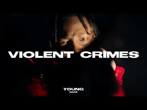 Kyle Richh x Tata x Jenn Carter Jersey Drill Type Beat - "Violent Crimes" | NY Drill Instrumental