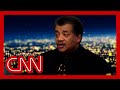Neil deGrasse Tyson reacts to US intel that Russia could attempt to deploy a space-based weapon