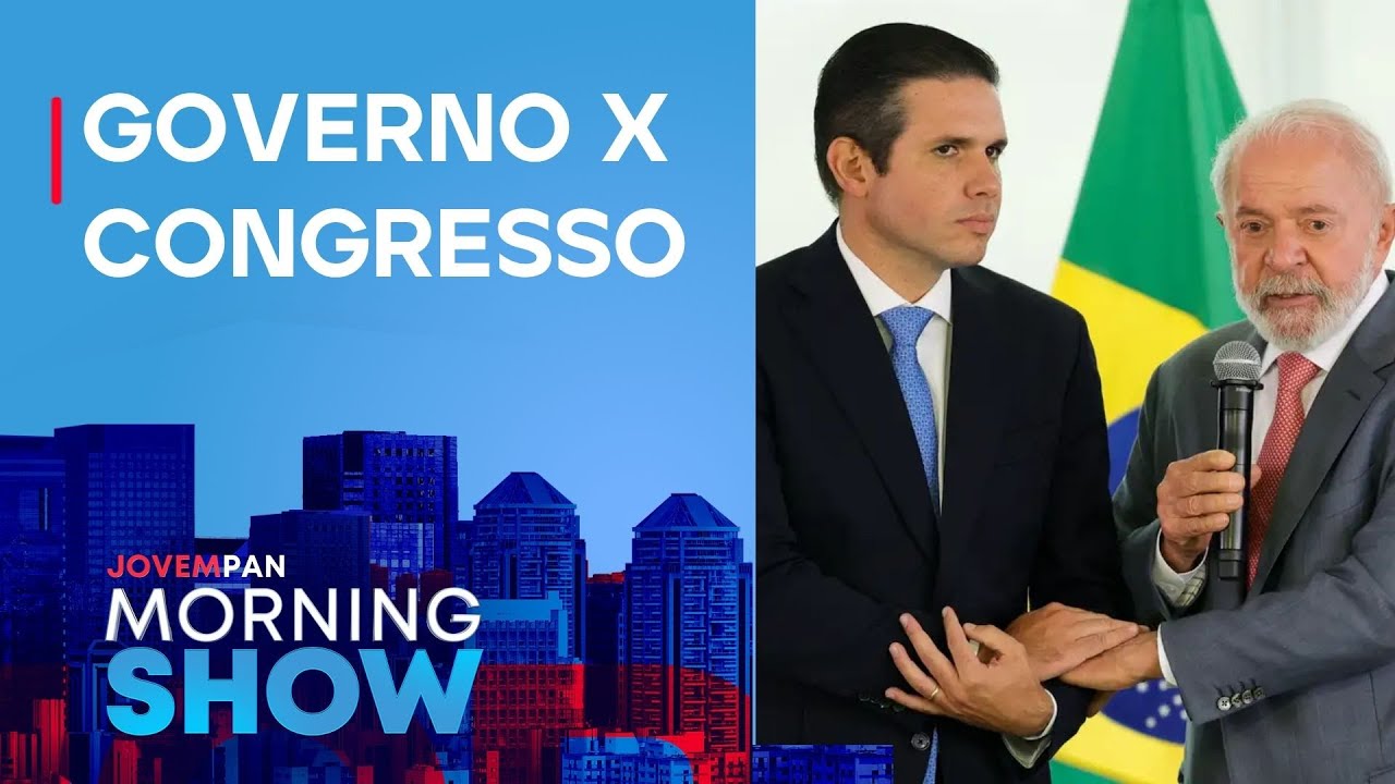 LULA SOB PRESSÃO programas MAIS CAROS do governo apresentam BAIXO DESEMPENHO SAIBA MAIS