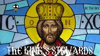 The King’s Stewards width=