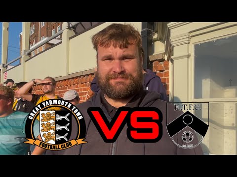 Non League Wonders