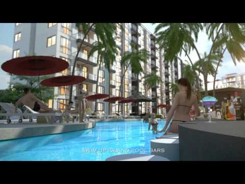 Property video