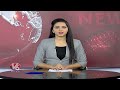 Godavari Overflow At Basara | V6 News - 00:55 min - News - Video