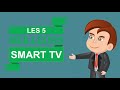 Les 5 Meilleure Smart TV 2019