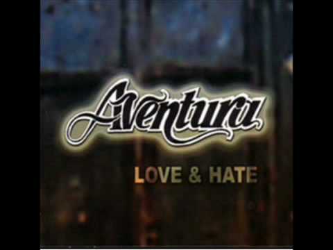 Aventura -no lo perdona dios
