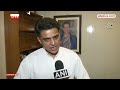 Lok Sabha Elections 2024 Results: Sachin Pilot ने इस नेता को दिया Congress की जीत का श्रेय  - 03:11 min - News - Video