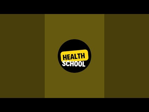 Health School is live