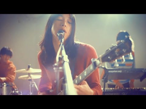 キイチビール&ザ・ホーリーティッツ「こーかい」(Official Music Video)