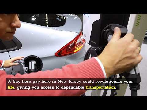 Used Car For Sale NJ