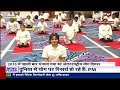 International Yoga Day 2024 Live Updates: योग दिवस पर श्रीनगर में पीएम मोदी ने किया योग | NDTV India  - 00:00 min - News - Video