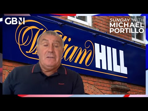 Peter Shilton opens up on previous gambling addiction: 'The Government needs to do so much more'