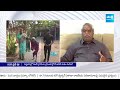 KSR Live Show: మరోసారి ఫ్యాన్‌ సునామీ..| AP Elections 2024 | AP Polling | TDP BJP Janasena@SakshiTV  - 01:09:22 min - News - Video