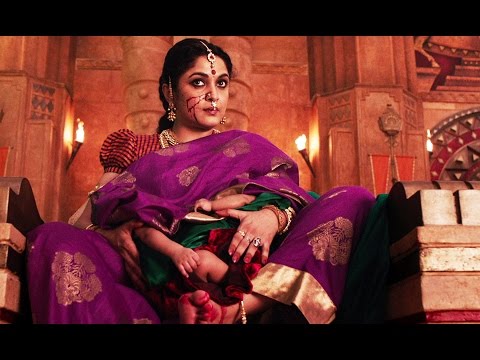 Baahubali-Movie-Mamathala-Thalli-Song-Trailer