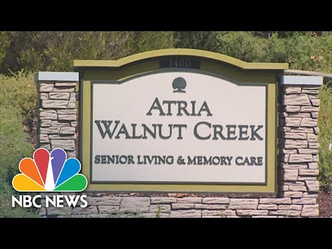 Suspicious Deaths Under Investigation At California Assisted Living Facilities
