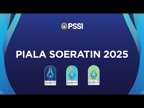 TENGGARA UTAMA vs PANUA GFC | Piala Soeratin U13 Putaran Nasional 2025