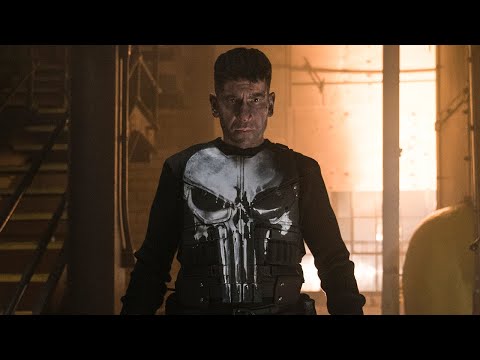 The Punisher