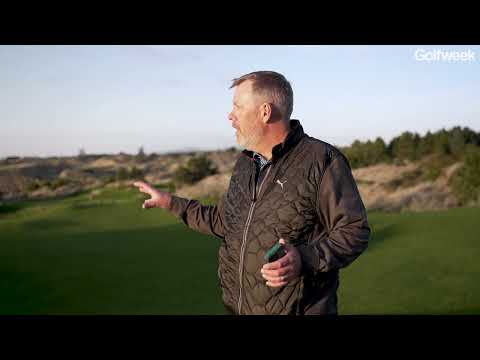Must-see video: Bandon Dunes' new par-3 course, Shorty's, opens May
2024