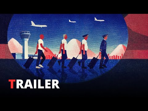 Y a -t-il un dealer dans l'avion'