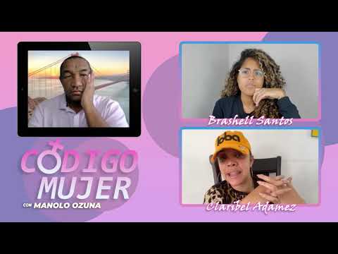 CODIGO MUJER - LA ROSS Y SU MERCEDES BENZ - ROCHY RD Y SU NUEVO AMOR - LAURA BONELLY SE KILLA FEO