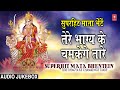 Navratri Special Bhajans I Superhit Mata Ki Bhentein - Tere Bhagya Ke Chamkenge Taare I Juke Box