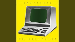 Home Computer (2021 Single Edit)