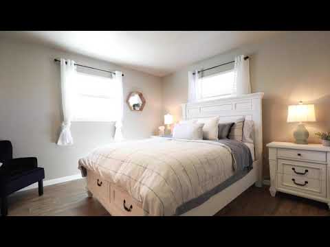 Property video