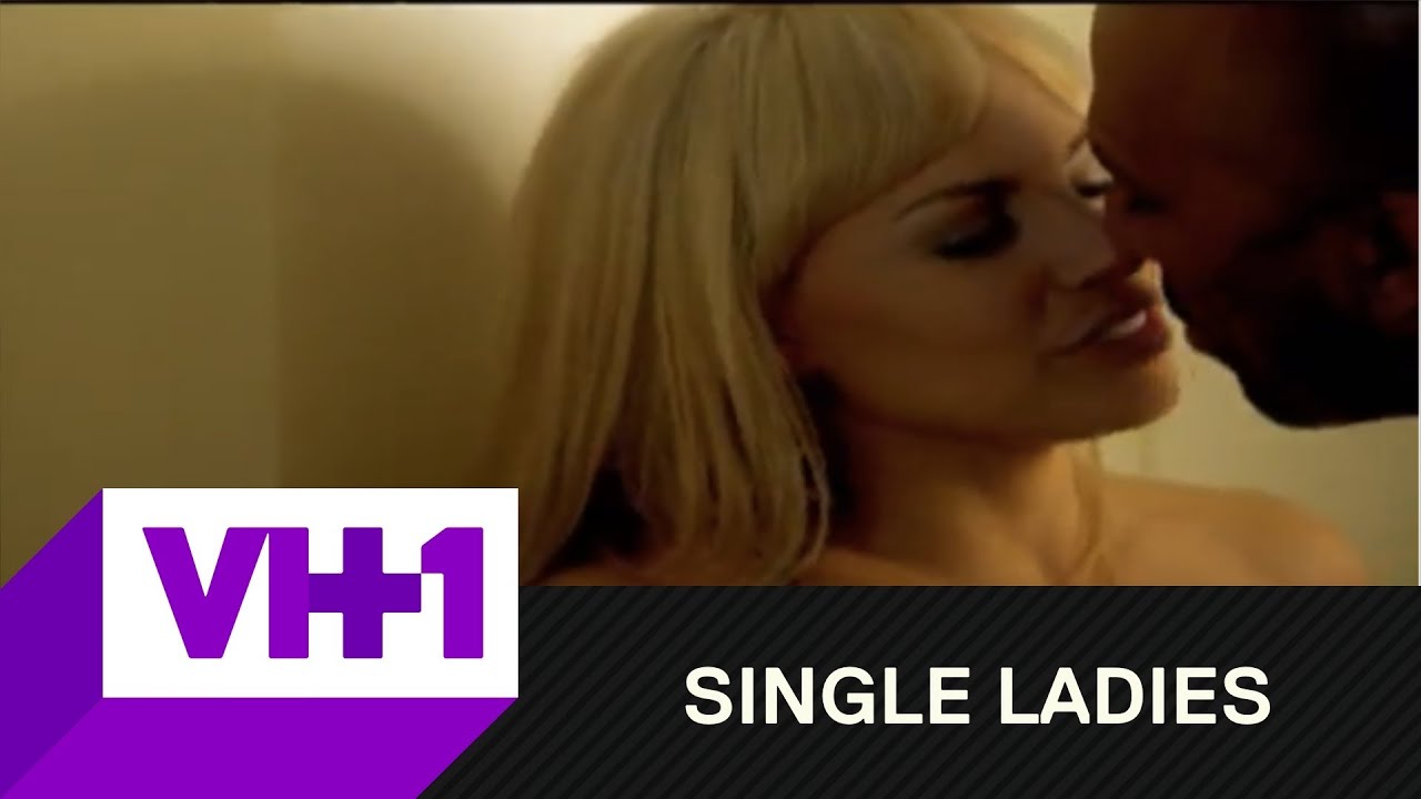 April goldberg single ladies