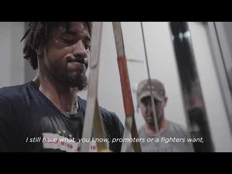 jdsports.co.uk & JD Sports Voucher Code video: Demetrius Andrade v Maciej Sulęcki | Training Day with JD Sports